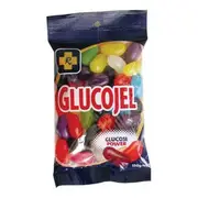 Glucojel Jelly Beans 150g