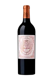2020 Chateau Pichon Longueville Baron 1500ml - Buy Online | The Wine Collective International Marketplace