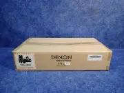 NEW Denon DN-350UI Internet Radio and Media Audio Player with Bluetooth (K8)