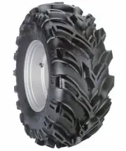 Tire 27x12.00-12 27x12-12 GBC Dirt Devil X/T AT All Terrain ATV UTV 60B 6 Ply