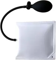 Window Installation Positioning Air Cushion | Inflatable Cushion For Door Installation, Leveling And Alignment Tool, Air Cushion For Window Installation For Slide Rails, Cabinets, Appliances