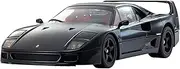 Kyosho Original 1/18 Ferrari F40 Black Finished Product
