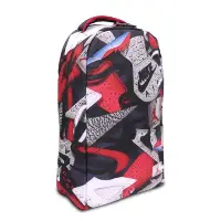 在飛比找Yahoo奇摩購物中心優惠-Nike 後背包 Jordan Backpack 男女款 喬