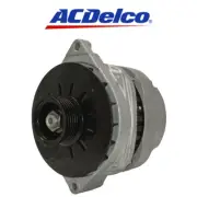 Remanufactured ACDelco Alternator 334-2401A For 92-96 Chevrolet Caprice Lumina (for: Chevrolet)