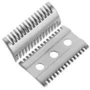 Razor Head Mens Razors Shaver Replacement Heads Shaving Bald Tool Man