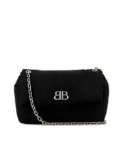Balenciaga Monaco Chain Bag Medium