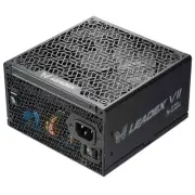 Super Flower Leadex VII XG 1000W 80+ Gold Black SF-1000F14XG (BK) Power Supply