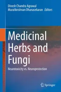 在飛比找博客來優惠-Medicinal Herbs and Fungi: Neu