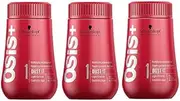 [Schwarzkopf] OSiS Dust It Powder 10ml x 3 +GIFT