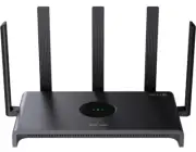 REYEE AX3000 RG-E4 WIFI Router - BLACK D30
