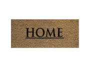 Natural Coir Front Door Mat HOME Design