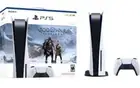 New Sony PlayStation PS5 Console – God of War Ragnarök Bundle