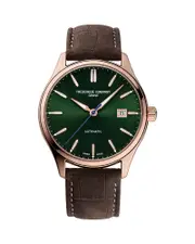 Frederique Constant Classics Index Automatic Watch, 40mm