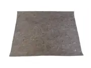 Headliner Insulation for Automotive Car and Truck 2 Door Hardtop Jute 36"X44"