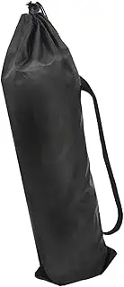 Generic Folding Chair Bag Chair Carry Bag with Strap Folding Chair Storage Bag Camping Chair Replacement Bag for Hammock BBQ Travel