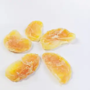 新百果山蜜餞~台灣蜜香橘瓣（橘子乾）