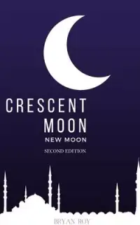 在飛比找博客來優惠-Crescent Moon (New Moon)