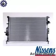 RADIATOR ENGINE COOLING 69249 FOR FORD KUGA/II/VAN ESCAPE T7MA/T7MB/UFMA 2.0L