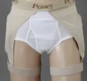 Posey Hipsters 6019 Medium Unisex Hip Protection