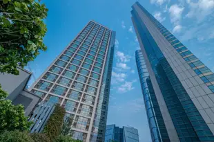 輝盛私屬公寓(長沙五一廣場華遠店)Huisheng Private Apartment (Changyi Wuyi Square Huayuan)