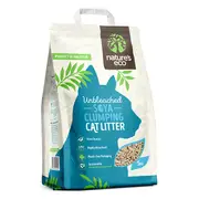 Nature's Eco Tofu Soya Clumping Cat Litter