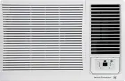Kelvinator 2.2kW Window Wall Cooling Only Air Conditioner KWH22CRF