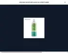 ORS MAX MOISTURE LEAVE IN CONDITIONER