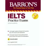 【胖橘子】IELTS PRACTICE EXAMS 2020 9781506268156