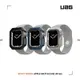 UAG Apple Watch 45mm 耐衝擊保護殼
