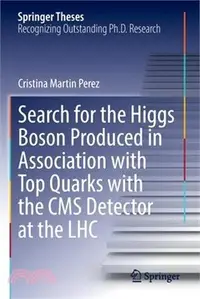 在飛比找三民網路書店優惠-Search for the Higgs Boson Pro