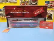 CORGI PCC STREETCAR BUDWEISER "BALLPARK" DESTINATION COLLECTOR EDITION NEW