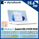 【改機升級】Dynabook CS50LK PSY28T-003002雪漾白(Core5 120U/8+16G/512G