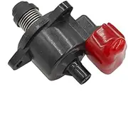 Control Valve Stepper Motor 1450A166 Car Idle Speed Air Control Valve 1450A132 /Fit for Mitsubishi Chrysler Dodge Lioncel Lancer MD613992 MD614743 MD628166