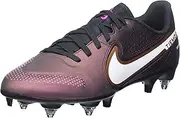 [Nike] Unisex's Legend 9 Academy Sg-pro Ac Sneaker