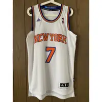 在飛比找蝦皮購物優惠-Carmelo Anthony New York Knick