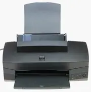 [Epson] Stylus 750 Photo Ink Jet Printer (PC/Mac)
