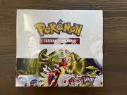 Pokemon Scarlet & Violet Base Set (SV01) Booster Box Brand New Factory Sealed