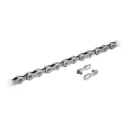 Shimano Deore CN-M6100 Chain 12-SP w/Quick Link 126 Links SM-CN910 ICNM6100126Q