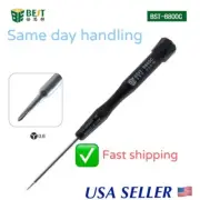 For iPhone 13 12 11 SE 7G XS 8 tri Screwdriver y000 screen replacement tool Y0.6