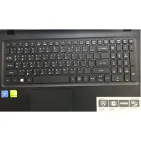 在飛比找蝦皮購物優惠-鍵盤保護膜 鍵盤膜 適用 宏基 ACER Aspire ES