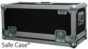 ATA Road Case for Marshall JVM410HJS JVM410 HJS Amp Head 3/8" Ply