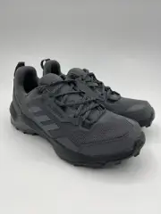 adidas TERREX AX4 Low Grey GY8321 Men’s Sizes 8.5-10
