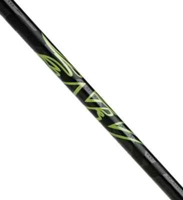 Brand New Cobra Aldila NV2KXV Stiff Flex Driver Shaft with Adaptor and grip