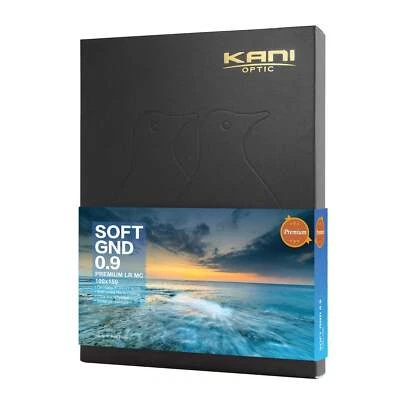 KANI Premium Soft GND 0.9 (100x150mm)