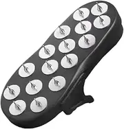 kokiya Spiked Shoes for Resinous Coatings Professional Easy to Use High Performance Versatile for Cover Installation Overlays