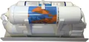 Mikro Delta Portable 4 Stage Aquarium RO/DI Filter System w/ 75 GPD Membrane