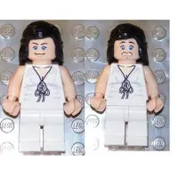 在飛比找蝦皮購物優惠-樂高人偶王 LEGO 印第安那瓊斯系列#7683 iaj00