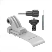 New For Air 3 Insta360 GO 3 Action 4/3/2 Mount Sports Camera Expansion Bracket