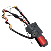 Matrice 350 Arm Connector (M4)