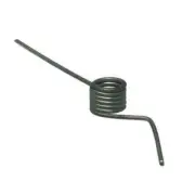 REPLACES CLEMCO 05801 RLX ELECTRIC CONTROL HANDLE DEADMAN SWITCH TORSION SPRING